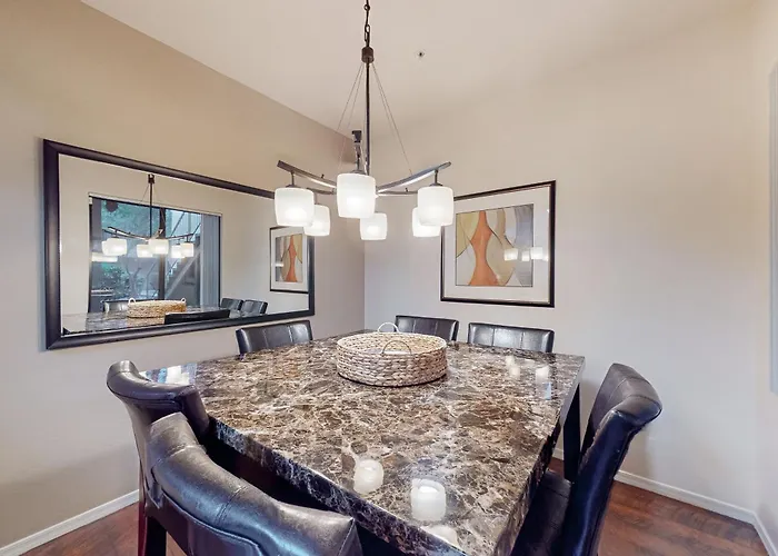 Holiday home At Hacienda Del Sol #11101 *