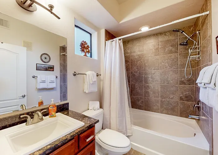 Holiday home At Hacienda Del Sol #11101 *