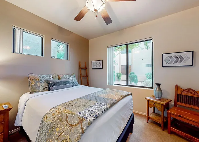 At Hacienda Del Sol #11101 Holiday home *