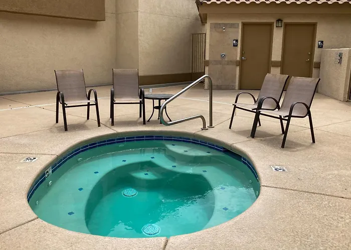 Holiday home At Hacienda Del Sol #11101 Tucson