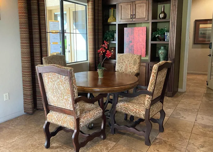 Holiday home At Hacienda Del Sol #11101 Tucson