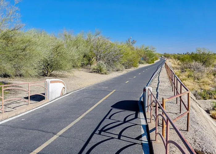 Holiday home At Hacienda Del Sol #11101 Tucson